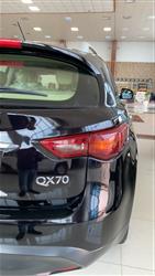 ئينفنتي QX70